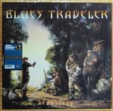 Blues Traveler - Travelers and Thieves
