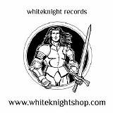 Various artists - Discovering White Knight Records