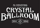 moe. - 1-22-11 Crystal Ballroom