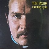 Paxton, Tom (Tom Paxton) - Morning Again