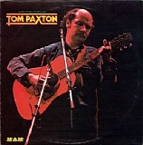 Paxton, Tom (Tom Paxton) - Something in My Life