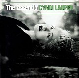 Lauper, Cyndi (Cyndi Lauper) - The Essential
