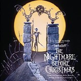 Elfman, Danny (Danny Elfman) - Tim Burton's The Nightmare Before Christmas - Original Motion Picture Soundtrack