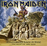 Iron Maiden - Somewhere Back In Time (The Best Of: 1980-1989)