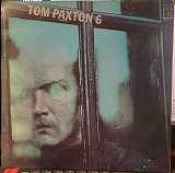 Paxton, Tom (Tom Paxton) - 6