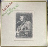 Paxton, Tom (Tom Paxton) - New Songs For Old Friends