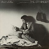 Joel, Billy (Billy Joel) - The Stranger