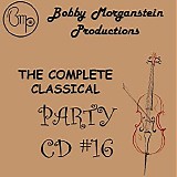 Various artists - The Complete Classical Party [Disc 16]