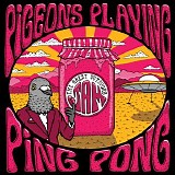 Pigeons Playing Ping Pong - The Great Outdoors Jam (Live)