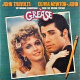 Various artists - Grease (The Original Soundtrack From The Motion Picture)