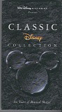 Various artists - Classic Disney-60 Years Of Musical Magic