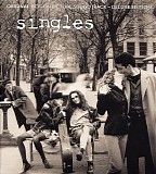 Various artists - Singles Soundtrack (Deluxe Edition)