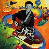 Paxton, Tom (Tom Paxton) - Your Shoes, My Shoes