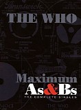The Who - Maximum As & Bs (The Complete Singles)