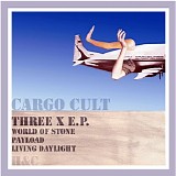 Hunters & Collectors - Cargo Cult (Three X EP)