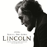 Williams, John (John Williams) (US) - Lincoln (Original Motion Picture Soundtrack)