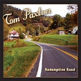 Paxton, Tom (Tom Paxton) - Redemption Road