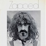 Various artists - Zapped (2nd version) [WB Loss Leader]