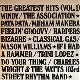 Various artists - The Greatest Hits (Vol. 1)