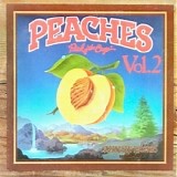 Various artists - The Pick Of The Crop / Peaches Vol. 2 [WB Loss Leader]
