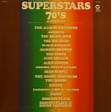 Various artists - Superstars Of The 70's