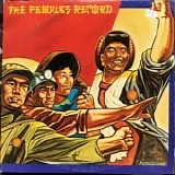 Various artists - The People's Record [WB Loss Leader]