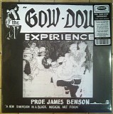 James R. Benson - The Gow-Dow Experience