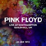 Pink Floyd - Southampton Guildhall