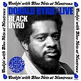Donald Byrd - Live (Cookin' With Blue Note At Montreux)