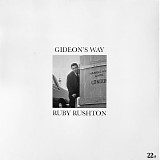 Ruby Rushton - Gideon's Way