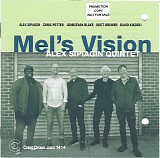 Alex Sipiagin Quintet - Mel's Vision