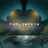Carl Hudson - Zoology For Martians