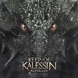 Keep of Kalessin - Reptilian