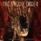 Arcane Order, The - Distortions from Cosmogony
