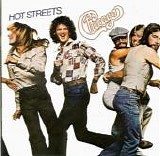 Chicago - Hot Streets (box)