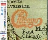 Chicago - Chicago XI (box)