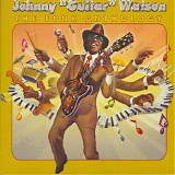 Johnny "Guitar" Watson - The Funk Anthology