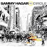 Sammy Hagar And The Circle - Crazy Times