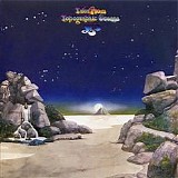 Yes - Tales From Topographic Oceans (Reissued 2016)