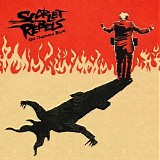 Scarlet Rebels - See Through Blue