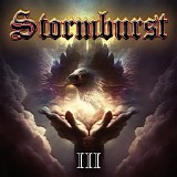 Stormburst - III
