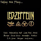 Various artists - Today We Play... Led Zeppelin