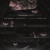 Sammy Hagar And The Circle - Space Between
