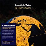 Khruangbin - Late Night Tales