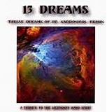 13 Dreams - Twelve Dreams Of Dr. Sardonicus: Redux