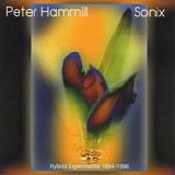 Hammill, Peter - Sonix