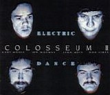 Colosseum II - BBC Sight & Sound In Concert