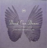 Dead Can Dance - Peel Session