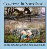 Various Artists - Cowboys In Scandinavia