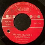 Phillips, Shawn - The New Frankie And Johnny Song